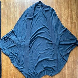 Lululemon stillness wrap: one size